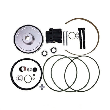 Intake Valve Maintenance Kit 2901-1539-00 for Atlas Copco Compressor GA30+ - KUDUPARTS