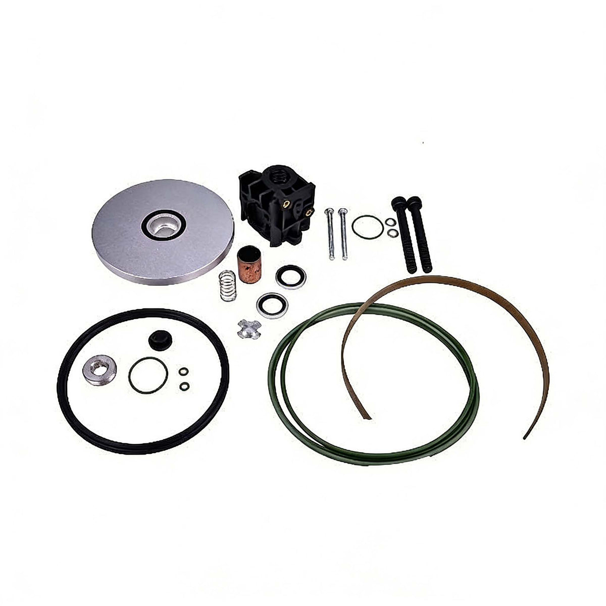 Intake Valve Maintenance Kit 2901-1539-00 for Atlas Copco Compressor GA30+ - KUDUPARTS