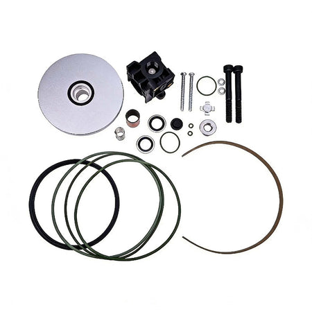 Intake Valve Maintenance Kit 2901-1539-00 for Atlas Copco Compressor GA30+ - KUDUPARTS