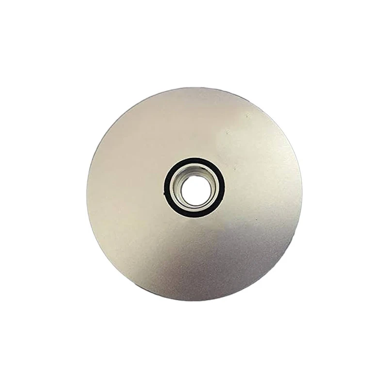 Plaque de soupape d'admission 1613681801 pour compresseur d'air Atlas Copco