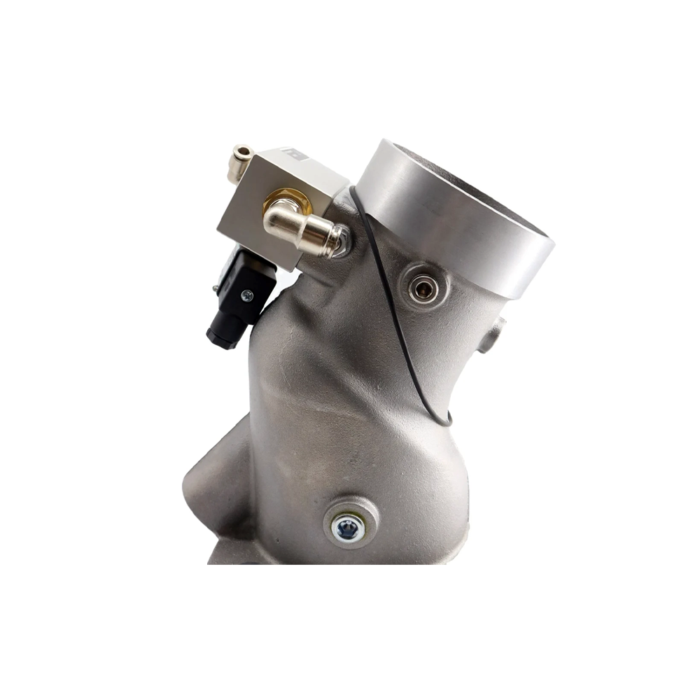 Soupape d'admission RB80 pour compresseur d'air Atlas Copco