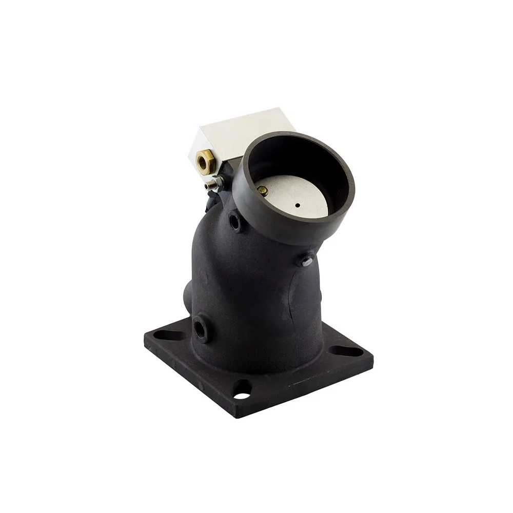 Intake Valve RB80 for Atlas Copco Air Compressor - KUDUPARTS