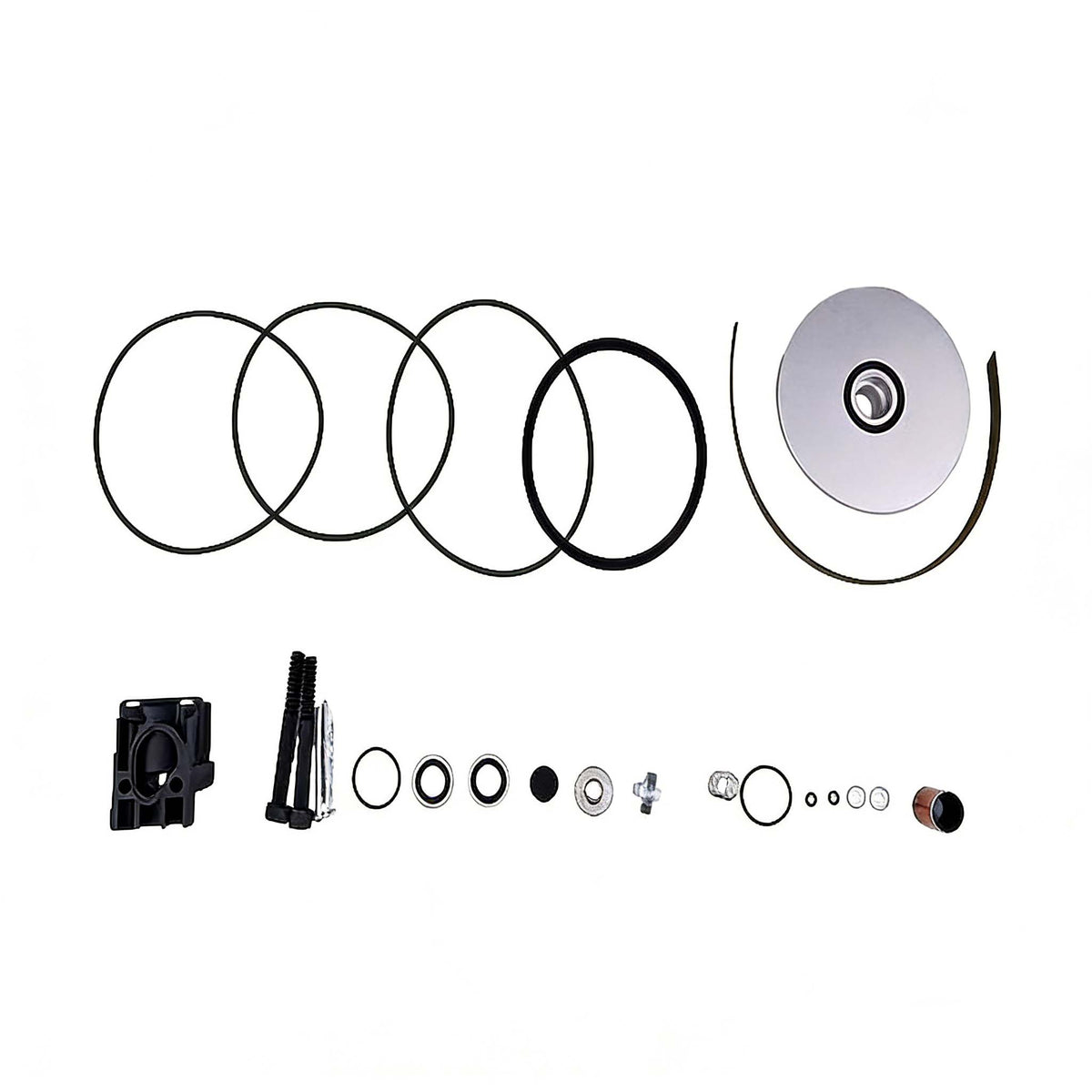 Intake Valve Repair Kit 2901162200 for Atlas Copco Air Compressor - KUDUPARTS