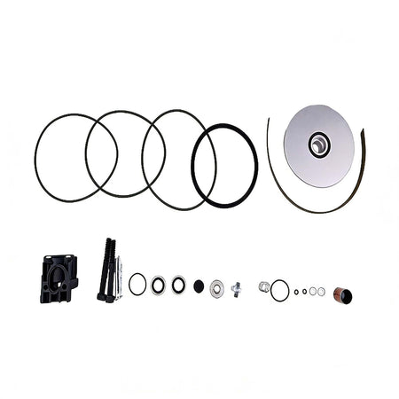 Intake Valve Repair Kit 2901162200 for Atlas Copco Air Compressor - KUDUPARTS