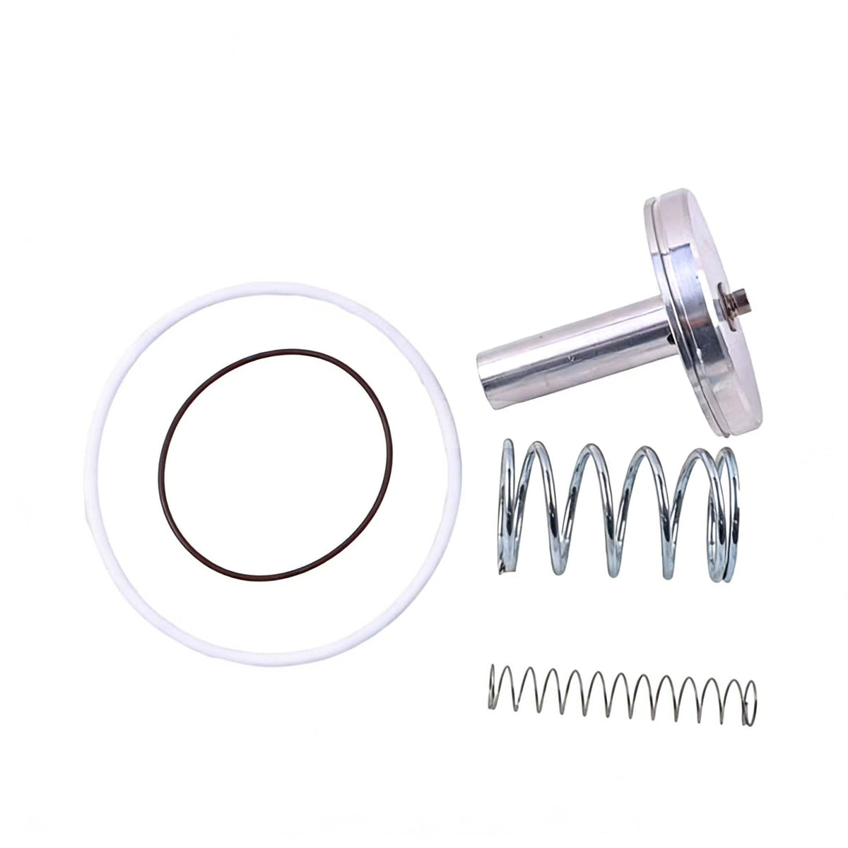Intake Valve Service Kit 02250053-273 for Sullair Screw Air Compressor - KUDUPARTS