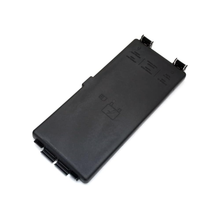 Integrated Power Module Cover 68002786AA for 2006-2011 Dodge Caliber Ram 1500 2500 3500 4500 5500 Jeep Patriot Compass 2007-2011 - KUDUPARTS