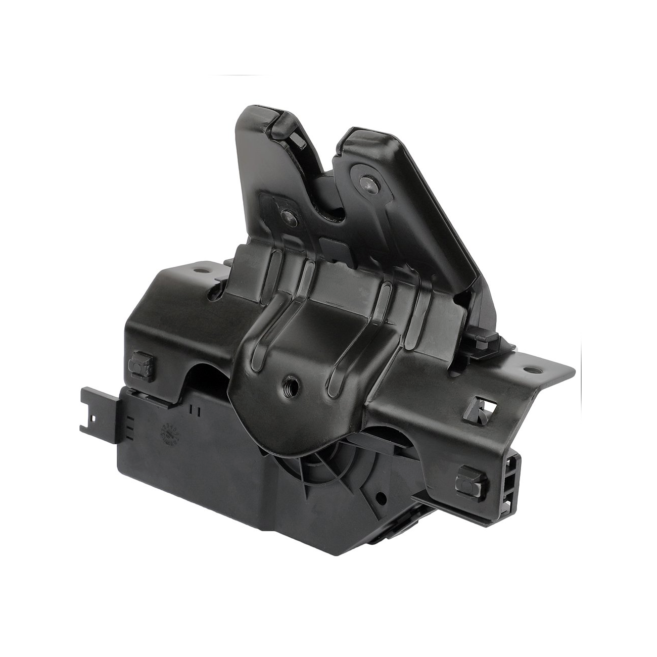 Moteur d'actionneur de verrouillage de coffre intégré 51247840617 937-866 pour BMW 328i 335i 550i 650i M3 M5 2001-2013