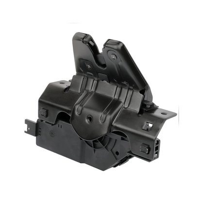 Moteur d'actionneur de verrouillage de coffre intégré 51247840617 937-866 pour BMW 328i 335i 550i 650i M3 M5 2001-2013