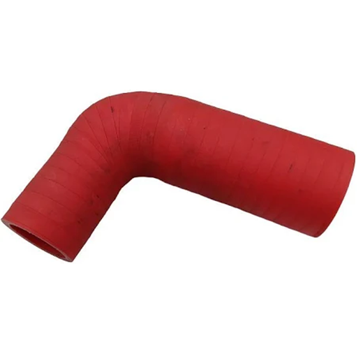 Inter Cooler Hose 4412520 For Hitachi Excavator ZX200 ZX210 ZX225US ZAX240 ZX270 - KUDUPARTS