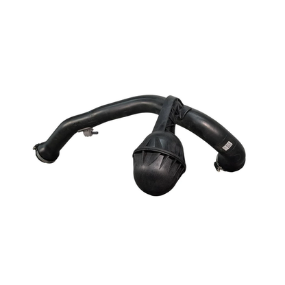 Intercooler Air Cleaner Tube Pipe 8W0145673AG for Audi A4 A5 - KUDUPARTS