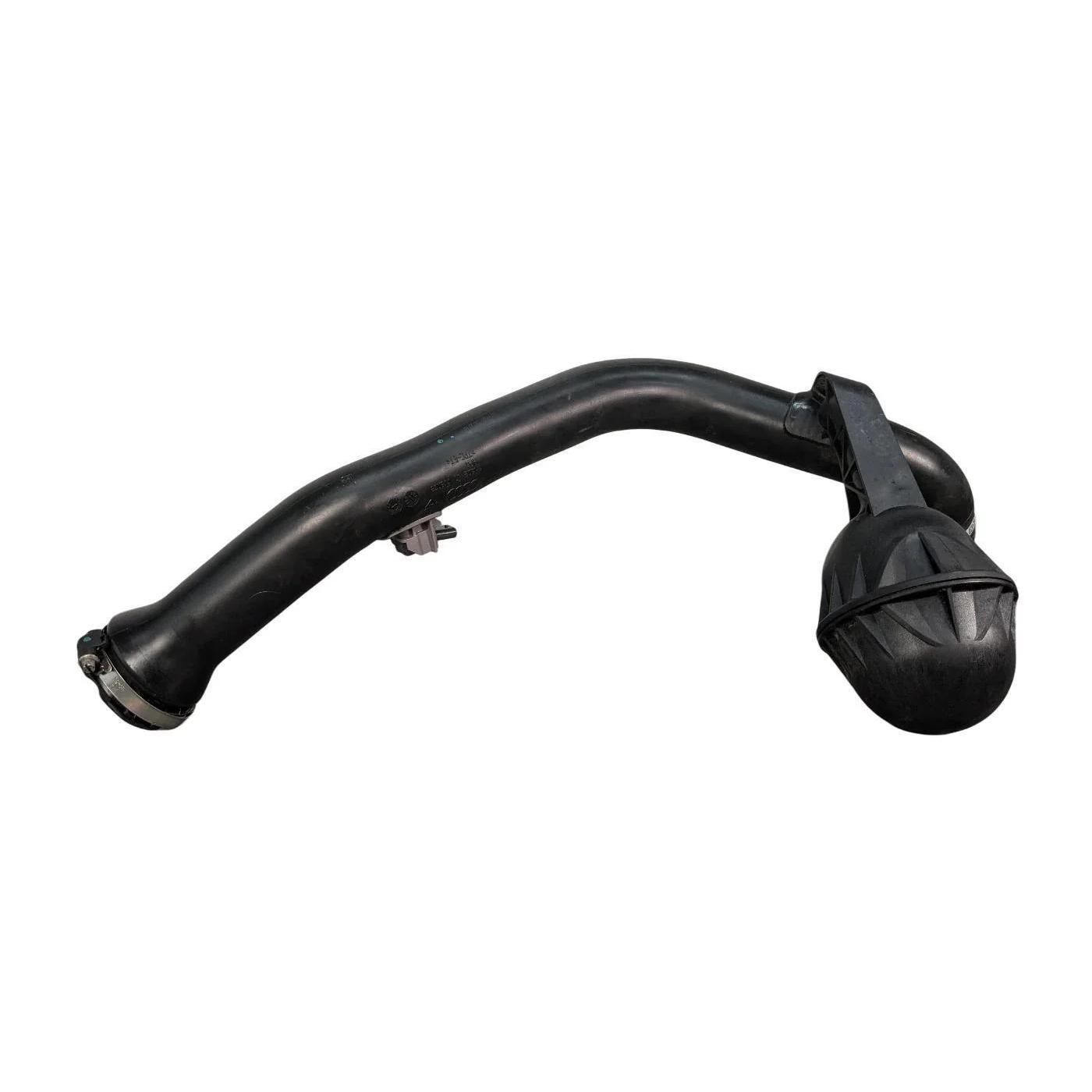 Intercooler Air Cleaner Tube Pipe 8W0145673AG for Audi A4 A5 - KUDUPARTS