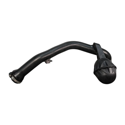 Intercooler Air Cleaner Tube Pipe 8W0145673AG for Audi A4 A5 - KUDUPARTS