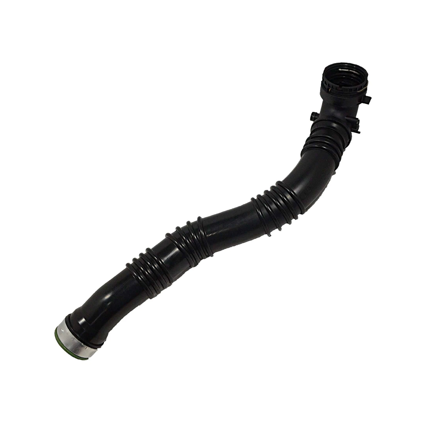Intercooler Air Hose 13718603096 13-71-8-603-096 for BMW 2016-2018 X5