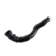 Intercooler Air Intake Hose Pipe Duct 13717612091 for Mercedes-Benz 5 Series F07 F10 F11 - KUDUPARTS