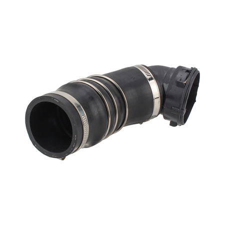 Intercooler Hose 11618506079 11617810307 for BMW E70 E71 X5 X6 2007-2013 - KUDUPARTS
