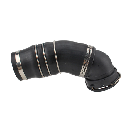 Intercooler Hose 11618506079 11617810307 for BMW E70 E71 X5 X6 2007-2013 - KUDUPARTS