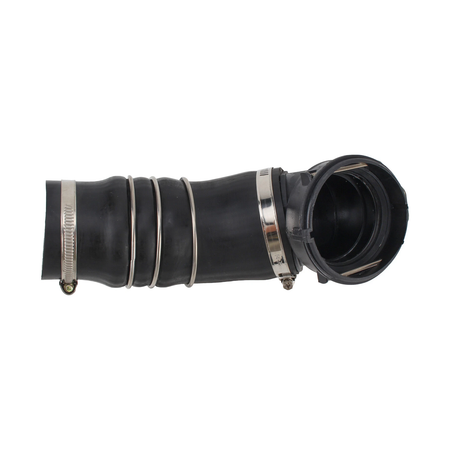 Intercooler Hose 11618506079 11617810307 for BMW E70 E71 X5 X6 2007-2013 - KUDUPARTS