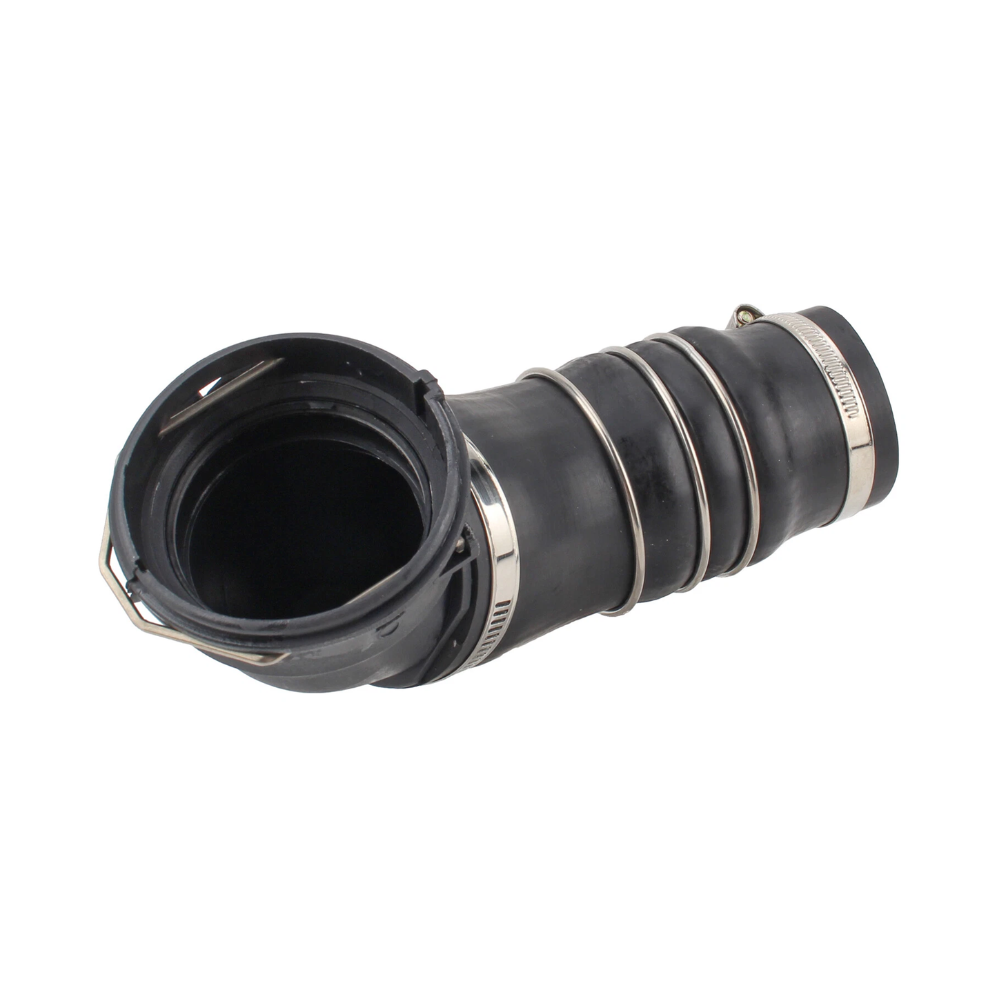 Manguera del intercooler 11618506079 11617810307 para BMW E70 E71 X5 X6 2007-2013