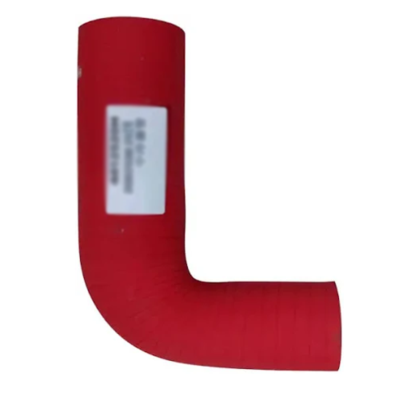 Manguera del intercooler 4423995 para excavadora John Deere 135C 180 