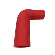 Manguera de intercooler 4423995 para excavadora Hitachi ZX120, ZX130, ZX135US, ZX160, ZX180LC, ZX180W