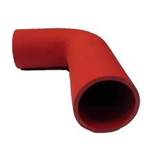 Intercooler Hose 6156-11-4470 for Komatsu Engine SAA6D125E-3K Excavator PC400-7 PC400-8 PC400LC-7 PC400LC-8 PC430-8 PC450-7 PC450LC-7 PC450LC-8 PC460LC-8