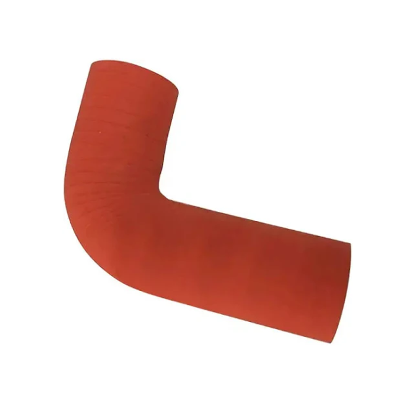 Tuyau de refroidisseur intermédiaire 6156-11-4470 pour moteur Komatsu SAA6D125E-3K, excavatrice PC400-7, PC400-8, PC400LC-7, PC400LC-8, PC430-8, PC450-7, PC450LC-7, PC450LC-8, PC460LC-8