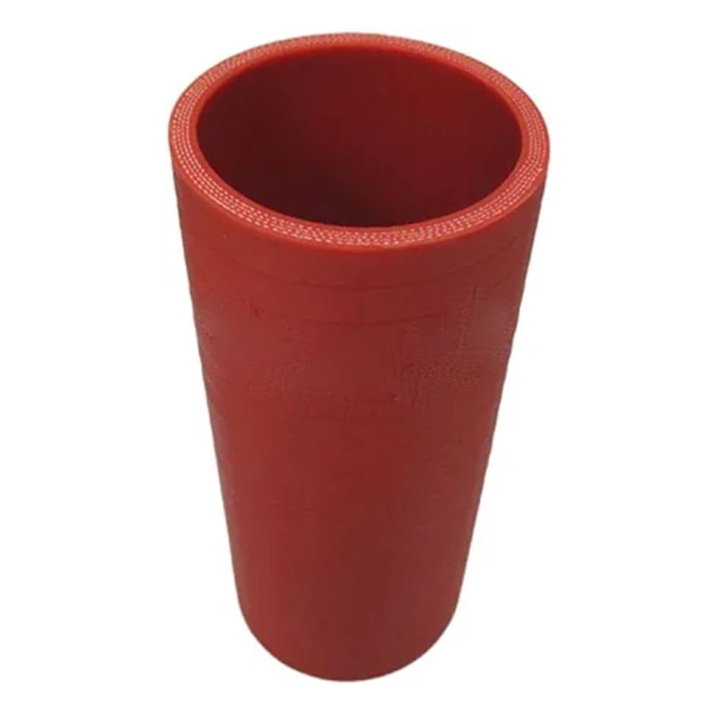 Intercooler Hose 6743-11-4910 for Komatsu Engine SAA6D114E-2 Excavator PC300-7 PC300LC-7 PC350-7 PC350LC-7 PC360-7 - KUDUPARTS