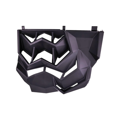 Intercooler Race Duct Cover 705013757 for Can-Am UTV Maverick X3 Turbo Sport 1000R DPS