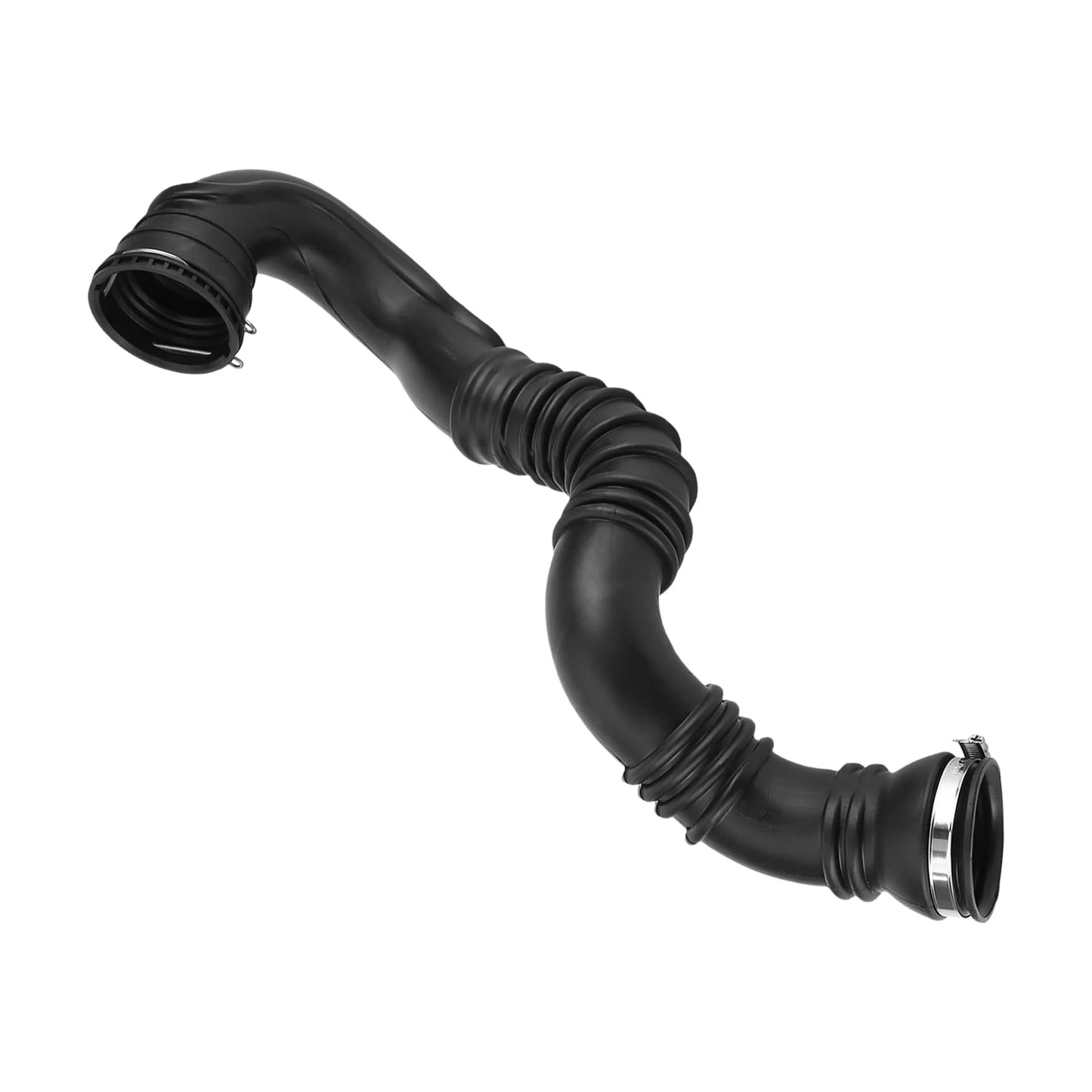 Intercooler Sleeve Turbo Air Tube 13265280 1302123 for Vauxhall Opel Astra J 1.7 CDTi 2009-2018