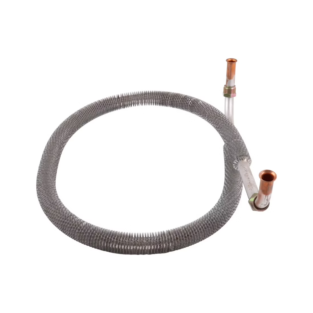 Intercooler Tube Assembly 32499196 for Ingersoll Rand Piston Compressor Pump Model 2475 Type 30 - KUDUPARTS