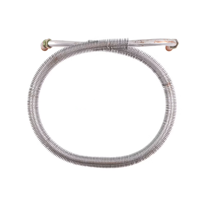 Intercooler Tube Assembly 32499196 for Ingersoll Rand Piston Compressor Pump Model 2475 Type 30 - KUDUPARTS