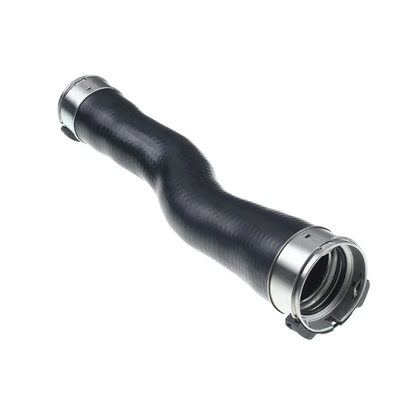 Intercooler Turbo Hose Pipe 11617810614 for BWM 5 Series F07 F10 F11
