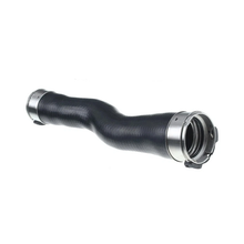 Intercooler Turbo Hose Pipe 11617810614 for BWM 5 Series F07 F10 F11 - KUDUPARTS
