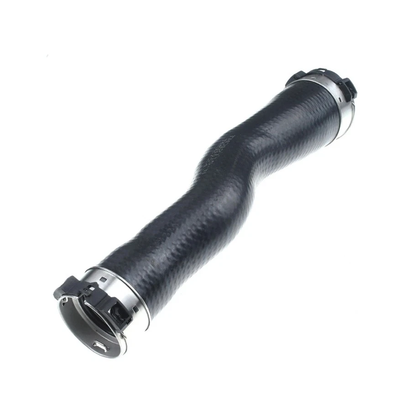 Intercooler Turbo Hose Pipe 11617810614 for BWM 5 Series F07 F10 F11