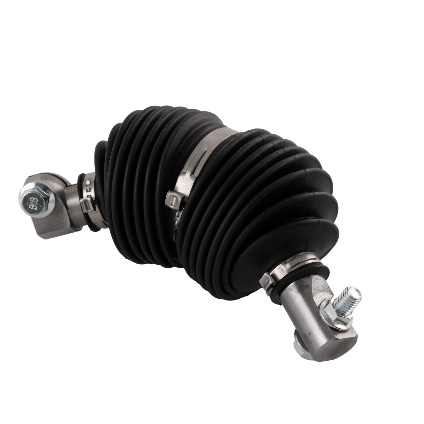 Arbre de direction intermédiaire 19210226 25862740 pour Chevy Silverado 1500 GMC Sierra 1500 Tahoe Yukon