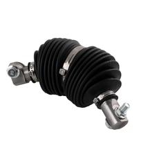 Arbre de direction intermédiaire 19210226 25862740 pour Chevy Silverado 1500 GMC Sierra 1500 Tahoe Yukon