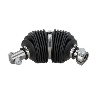 Arbre de direction intermédiaire 84386512 15186859 pour Chevrolet Silverado GMC Sierra 1500 4.3L V6 5.3L 6.2L V8 2014-2019