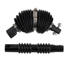 Arbre de direction intermédiaire 84386512 15186859 pour Chevrolet Silverado GMC Sierra 1500 4.3L V6 5.3L 6.2L V8 2014-2019