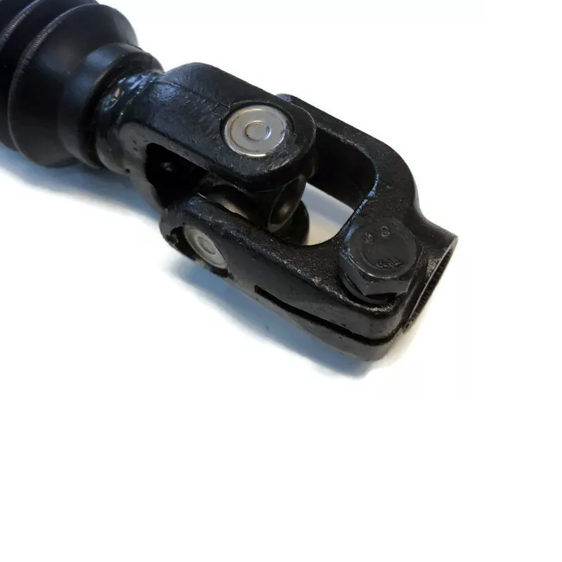 Intermediate Steering Shaft Joint 70580G01 for E-Z-GO TXT Golf Carts - KUDUPARTS