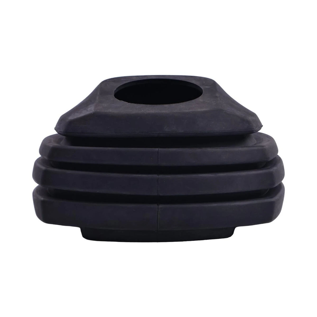 Internal Diameter Boot 443-6024 for Caterpillar Loader 247 267 287 257 277 262 216 236 232 252 228 226 248 246 242 - KUDUPARTS