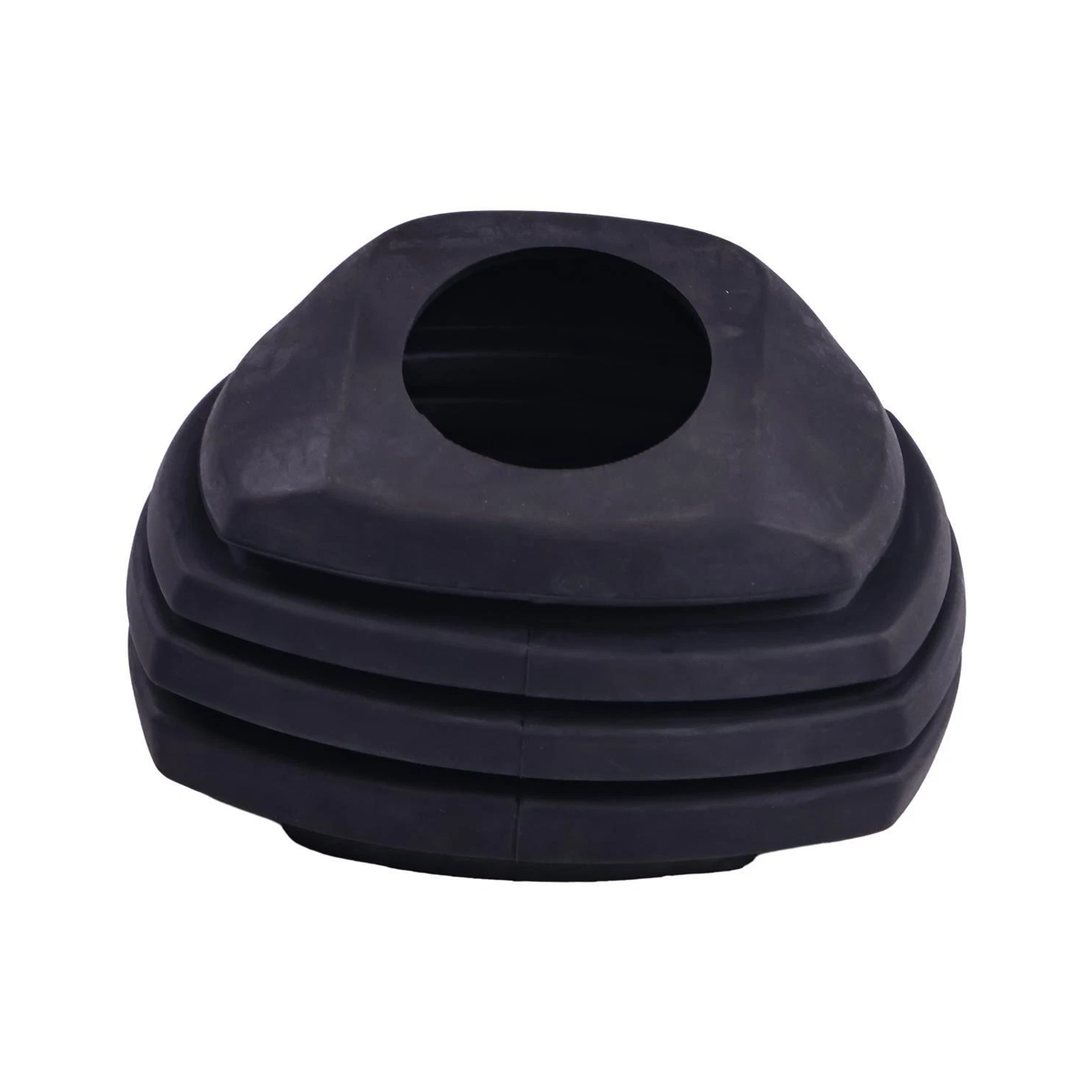 Internal Diameter Boot 443-6024 for Caterpillar Loader 247 267 287 257 277 262 216 236 232 252 228 226 248 246 242 - KUDUPARTS