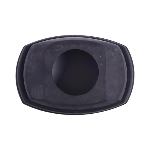 Internal Diameter Boot 443-6024 for Caterpillar Loader 247 267 287 257 277 262 216 236 232 252 228 226 248 246 242 - KUDUPARTS