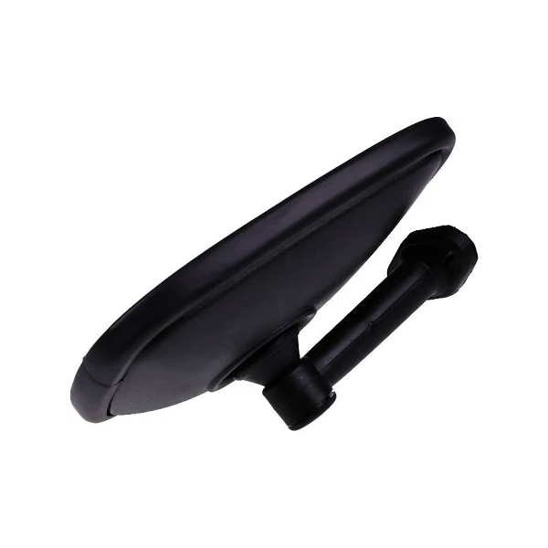 Rétroviseur intérieur RE584052 pour tracteurs John Deere équipés des moteurs 4045, 6068, 6090, 6110M, 6120M, 6125M, 6130M, 5090E, 5095M, 5120M et 5125M.