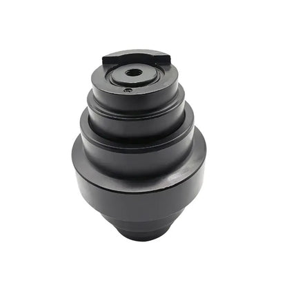 Track Roller 331/32806 for JCB Excavator 804 802 803 8024 8027 8030ZTS 8032Z 8035ZTS - KUDUPARTS