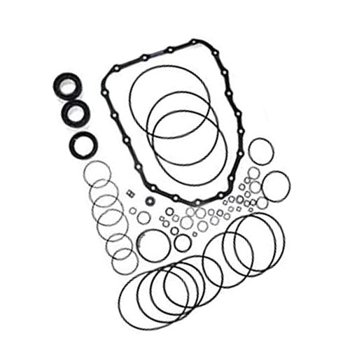 JF010E Transmission Gasket and Seal kit for Nissan Altima 07-up Maxima Murano Ship to US