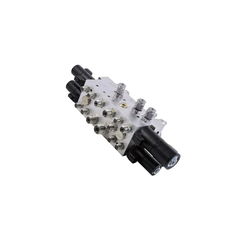 Vanne de commande JIB 1001118286 pour nacelle élévatrice JLG 340AJ