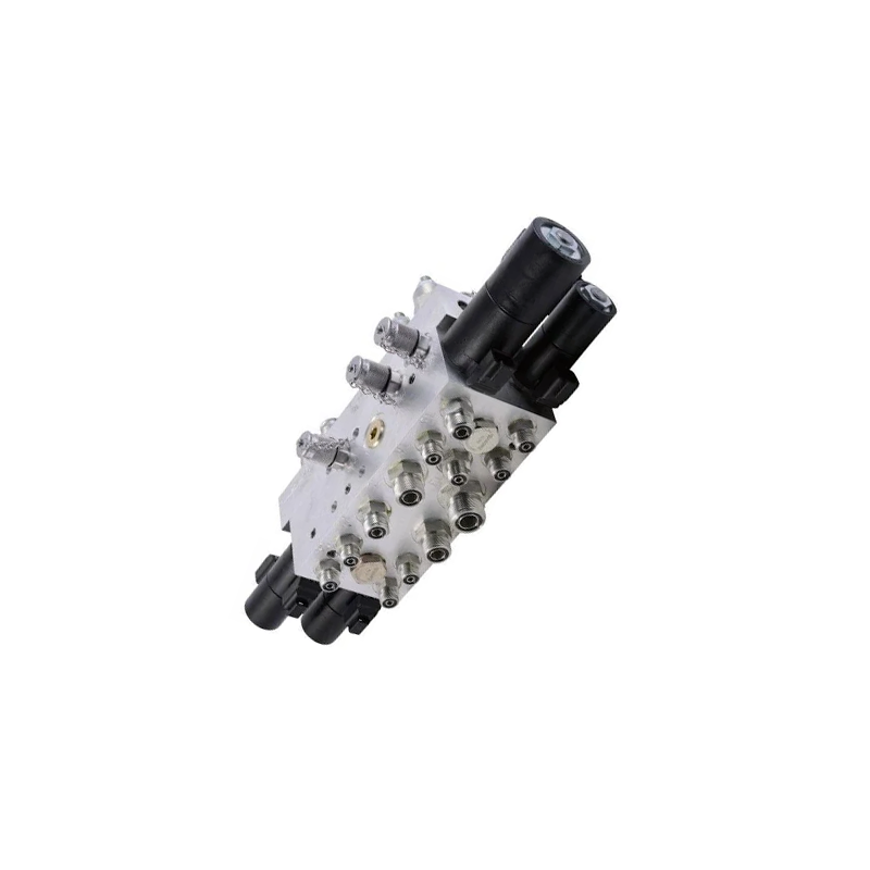 Vanne de commande JIB 1001118286 pour nacelle élévatrice JLG 340AJ