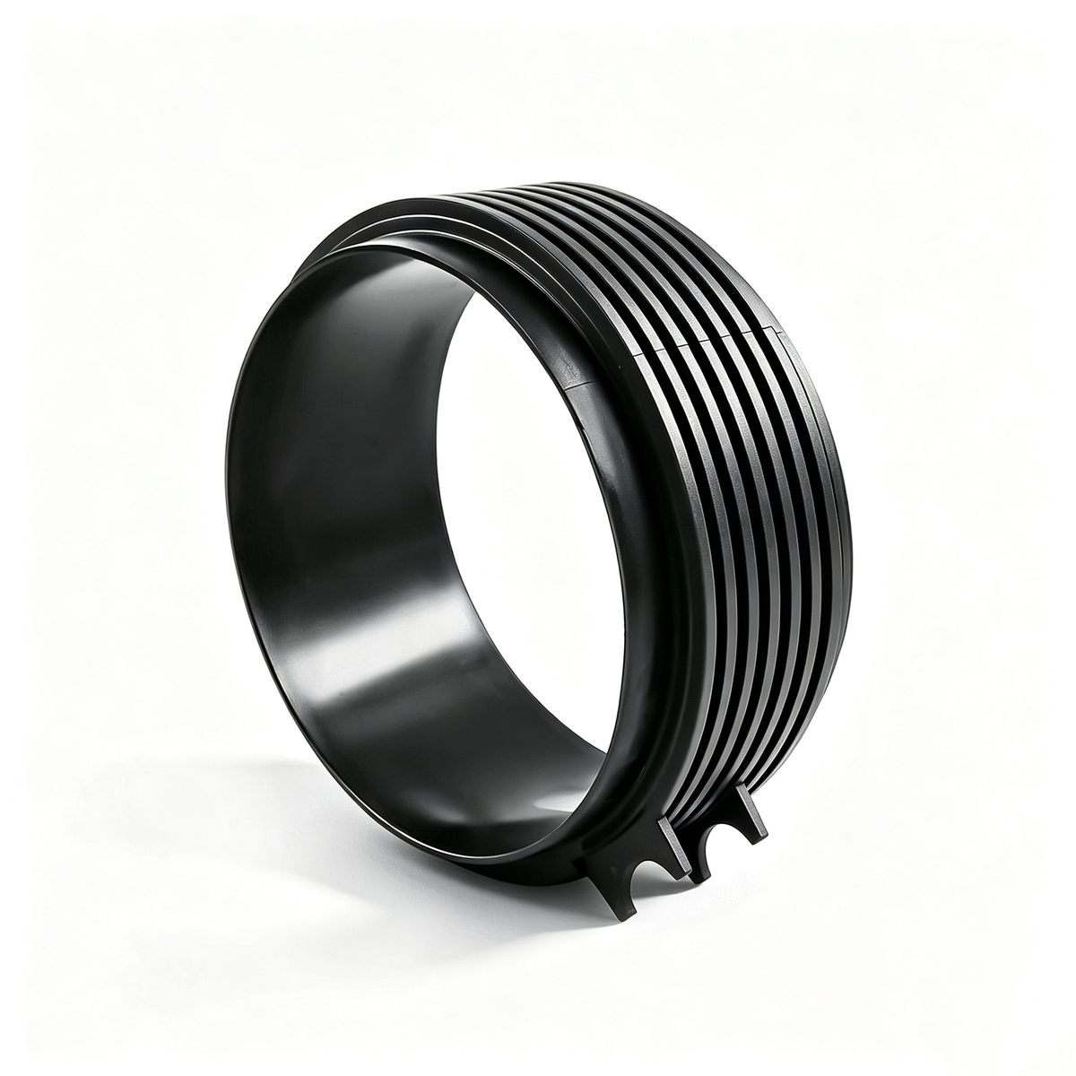 Jet Pump Wear Ring 267-000-617 267-000-813 267-000-925 267-000-883 for 2014-2022 Sea-Doo Spark