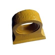 Joint 14Y-71-12131 pour bulldozer Komatsu D65E-12 D65EX-12 D65EX-12U D65EX-15 D65EX-15E0 D65EX-16 D65EX-17 D65P-12 D65PX-12