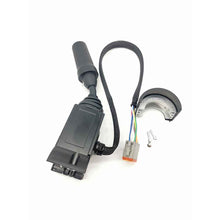 Contrôleur JoyStick 8223049 adapté pour JLG Lull 1044C-54 6036 6042 10054 10042 8042 avec prise DT06-12S 